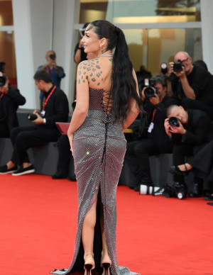 photos Elettra Lamborghini 