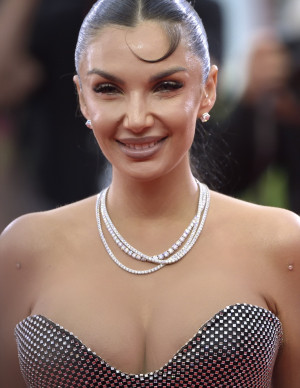 photos Elettra Lamborghini 