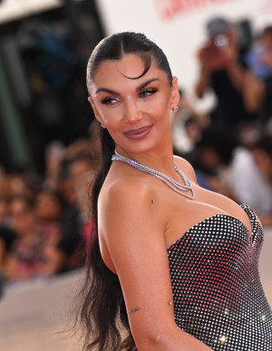 photos Elettra Lamborghini 