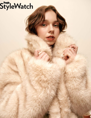 photos Emma Myers