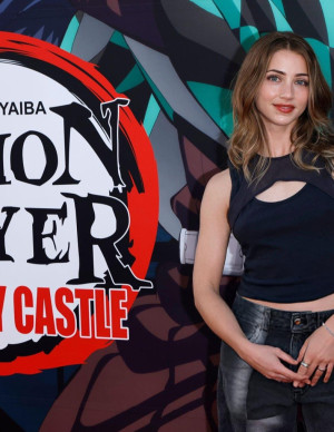photos Emily Rudd