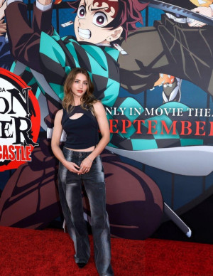 photos Emily Rudd