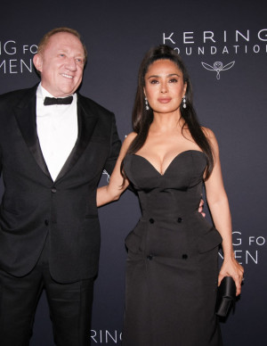 photos Salma Hayek