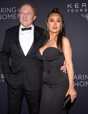 photos Salma Hayek