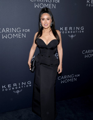 photos Salma Hayek