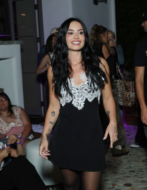 photos Demi Lovato