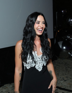 photos Demi Lovato