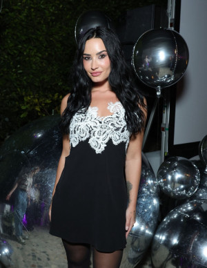 photos Demi Lovato