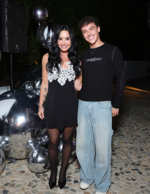 photos Demi Lovato