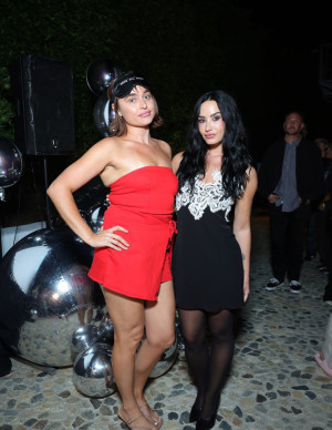 photos Demi Lovato