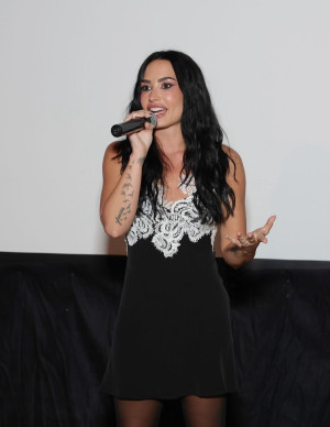 photos Demi Lovato