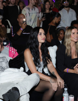 photos Demi Lovato