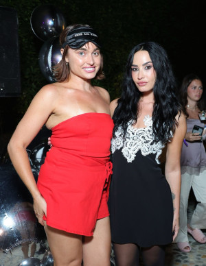 photos Demi Lovato