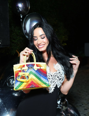 photos Demi Lovato