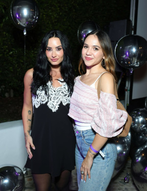 photos Demi Lovato