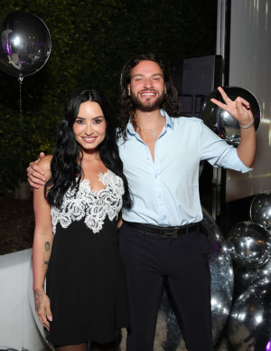 photos Demi Lovato