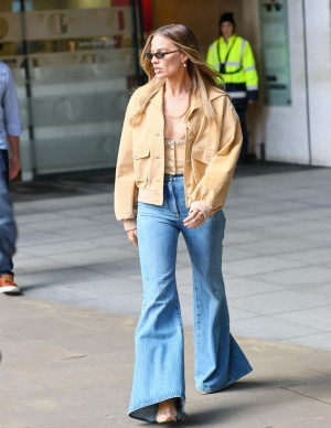 photos Margot Robbie