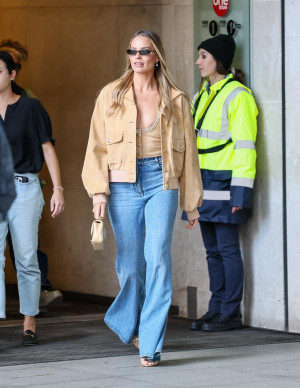 photos Margot Robbie