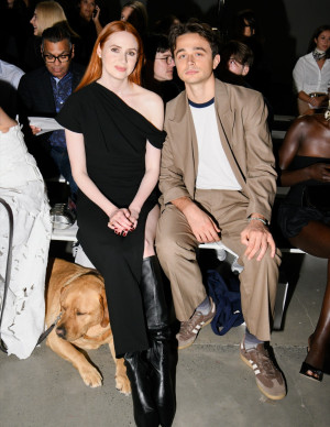 photos Karen Gillan