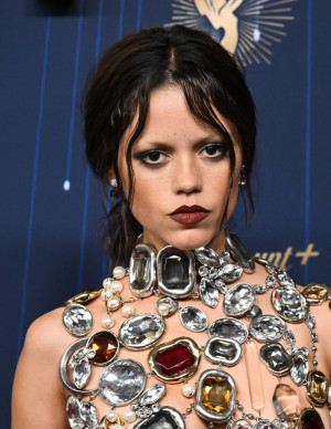 photos Jenna Ortega