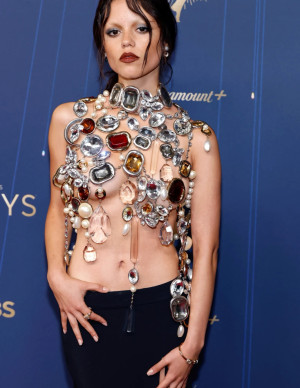 photos Jenna Ortega