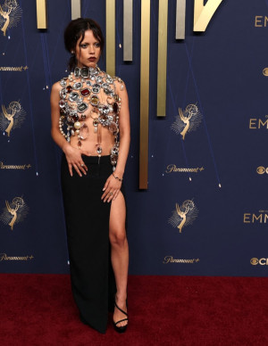 photos Jenna Ortega