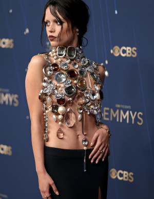 photos Jenna Ortega