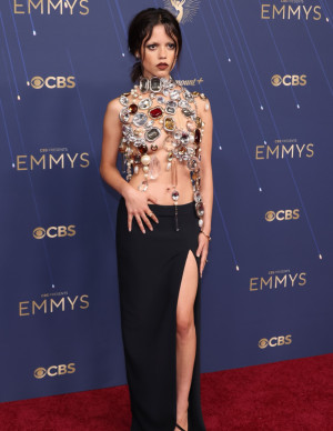 photos Jenna Ortega