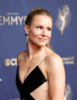 photos Kristen Bell