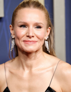 photos Kristen Bell
