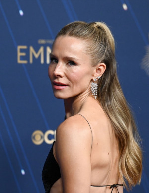 photos Kristen Bell