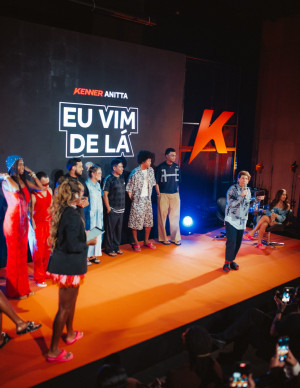 photos Anitta  
