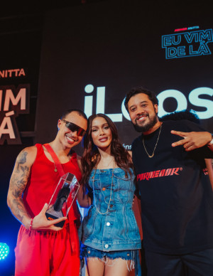 photos Anitta  