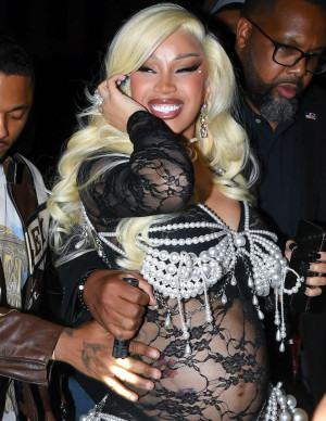 photos Cardi B