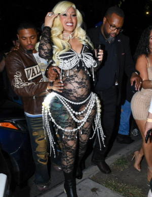 photos Cardi B