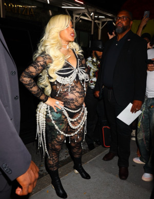 photos Cardi B