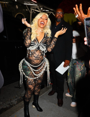 photos Cardi B