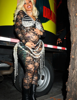 photos Cardi B