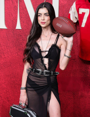 photos LeeAnna Vamp