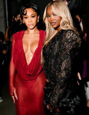 photos Saweetie 