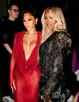 photos Saweetie 