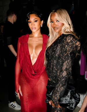 photos Saweetie 