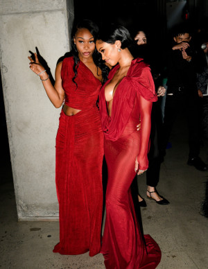 photos Saweetie 