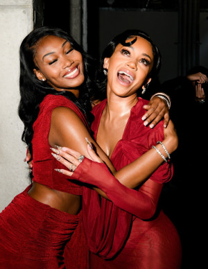 photos Saweetie 