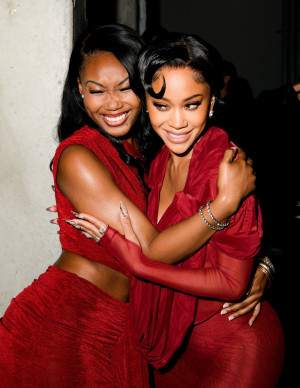 photos Saweetie 