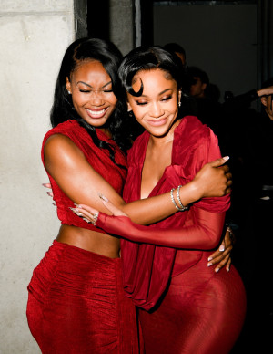 photos Saweetie 
