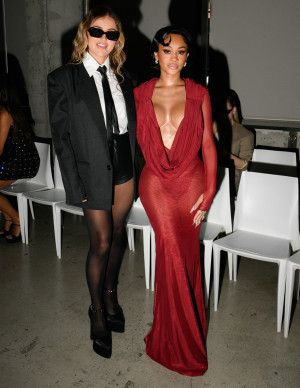 photos Saweetie 