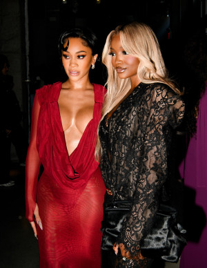 photos Saweetie 