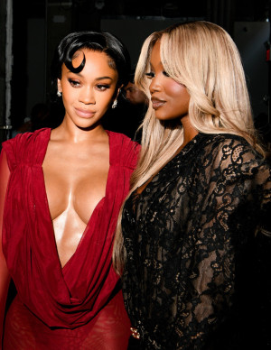 photos Saweetie 