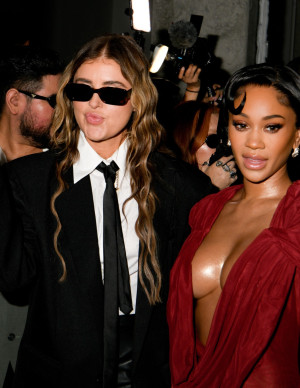 photos Saweetie 